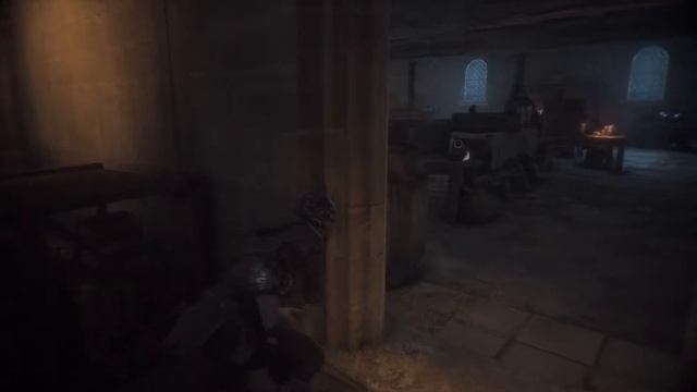 Великий Инквизитор! - A Plague Tale: Innocence #11 смотреть онлайн