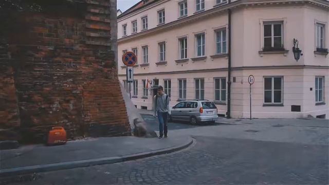 Stare Miasto w Warszawie смотреть онлайн