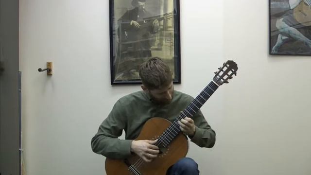 El Testament d'Amelia (Miguel Llobet) - Armin Abdihodzic смотреть онлайн