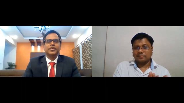 TMTS-Episode 6 | Interview of Mohammad Farhan, Senior Business Consultant, Oracle India смотреть онлайн