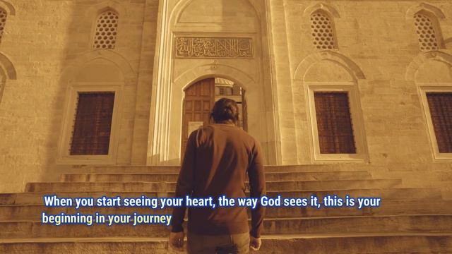 How To Start Your Journey To Become A Humble Son & Daughter Of God - Bishop Mar Mari Emmanuel смотреть онлайн