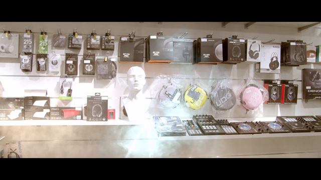 STREETZ HL-501 смотреть онлайн