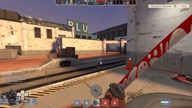 TF2: My Favorite Game | 10 Years, 3500 Hours, Memories, & Retrospective смотреть онлайн