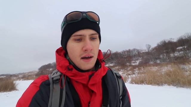 Надо ВИДЕТЬ! БЕЗОТКАЗНАЯ ПРИМАНКА ЛОВИТ БОЛЬШИХ ЩУК!!! (Рыбалка Зимой) смотреть онлайн