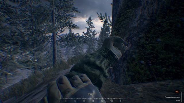 SQUAD ALPHA 10 PUBLIC TEST. RPG-26 смотреть онлайн