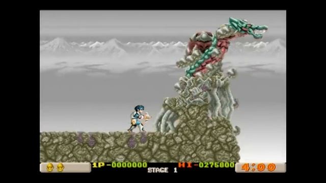 Irem Arcade Hits (PC) Review Part 1 смотреть онлайн