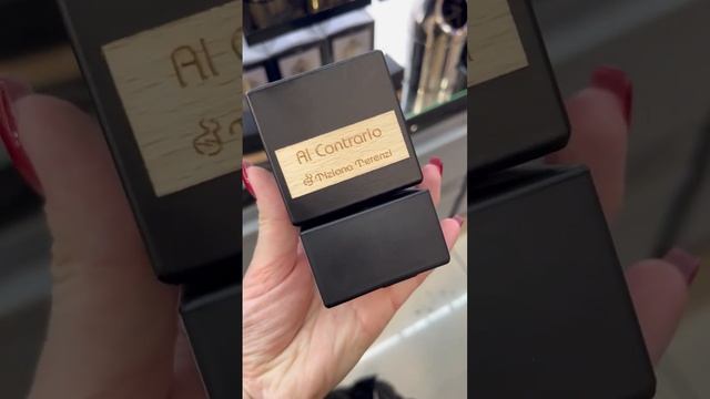 #парфюмерия #парфюмерныйблогер #обзор #духи смотреть онлайн