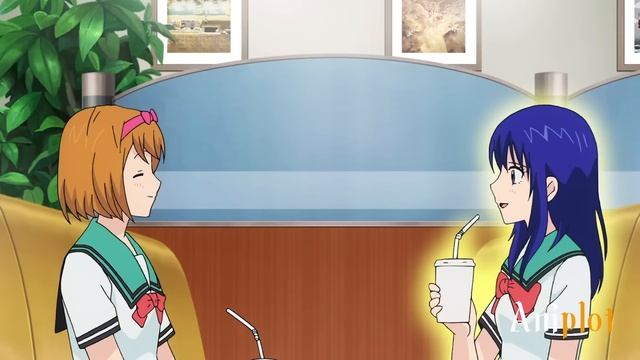 Boy Pretends To Be Ordinary but Is The Strongest In The World смотреть онлайн