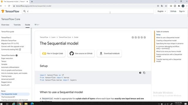 Complete review on Tensorflow 2.0 смотреть онлайн