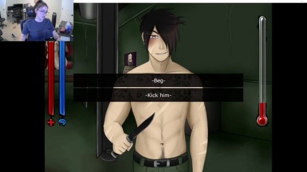 Boyfriend to Death 2: VINCENT part 1