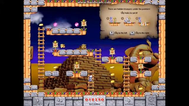 Snowy: Treasure Hunter ( 1. Episode ) смотреть онлайн