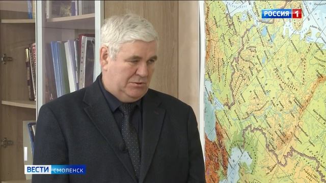 Число абитуриентов по направлению IT в смоленских вузах увеличилось вдвое смотреть онлайн