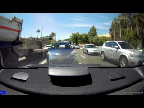 05. Car crashes. Auto moto accidents. & Автомобильные столкновения и аварии.