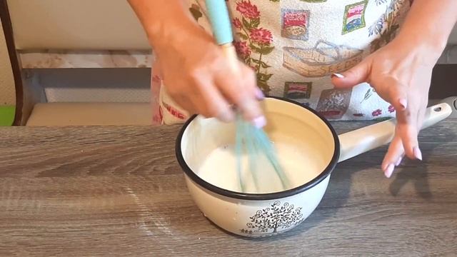 Блины с вишней для начинающих пошагово смотреть онлайн