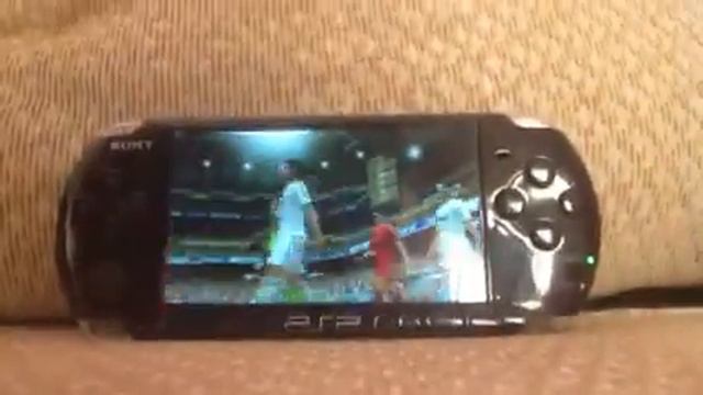 Pes 2013 PSP
