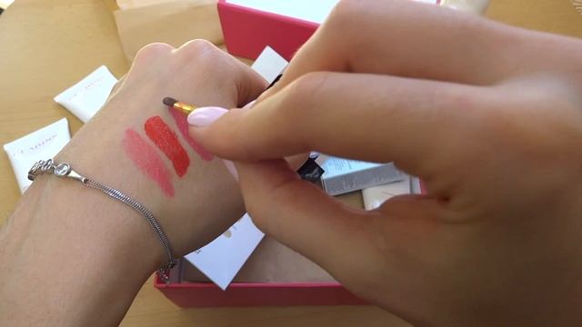 ★КОРОБОЧКА ★ Beauty Insider MAGIC BOX № 5 ★ смотреть онлайн