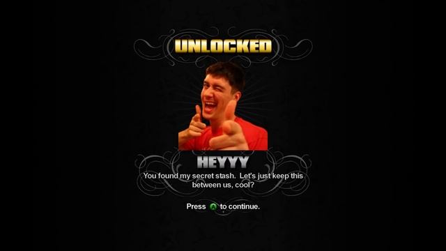 Top 5 Saints Row Easter Eggs смотреть онлайн