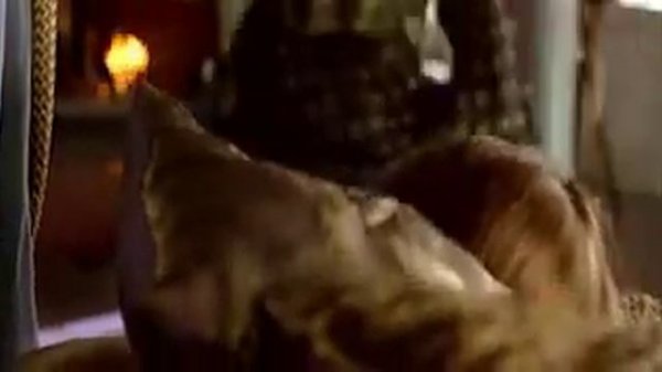 Византийская принцеса