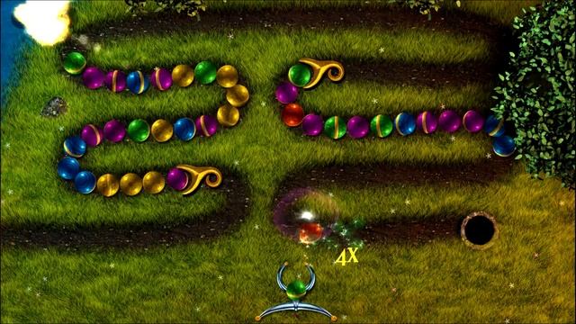 Sparkle Unleashed Walkthrough|Gameplay Playthrough |Hard Difficulty| [Part 1] | No Commentary | смотреть онлайн