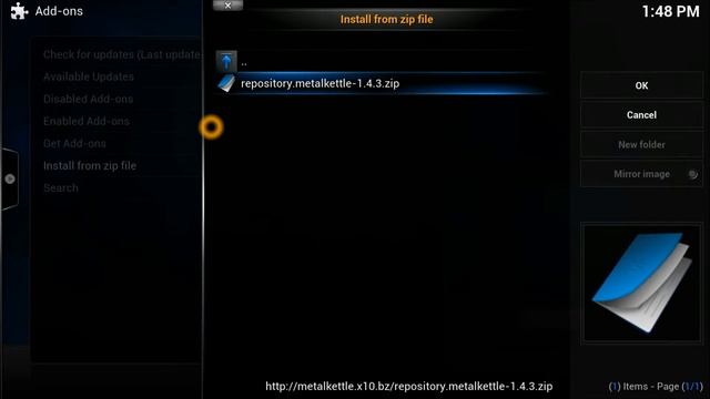 Football Highlights Video Addon - KODI / XBMC how to guide ( Febuary 2015 ) смотреть онлайн