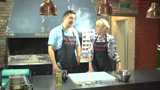 Кушать Подано 09 06 2018 смотреть онлайн