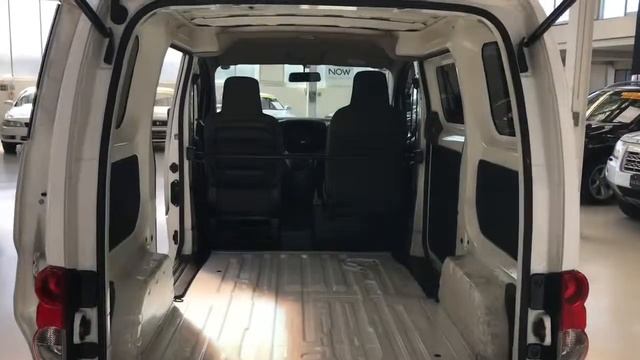 NV 200 8725 смотреть онлайн