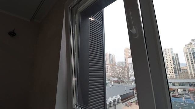 #Новороссийск Обзор ремонта квартиры в жк "Синее Море". смотреть онлайн