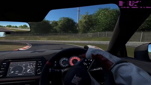ТЕСТ ПРОИЗВОДИТЕЛЬНОСТИ GTX 550TI В PROJECT CARS 2(2017) AMD ATHLON II X4 640 RAM 8GB смотреть онлайн