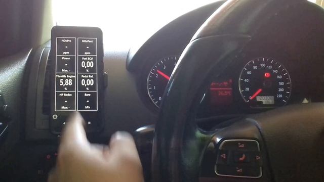 ELM 327 mini scanner OBD2 | Apresentação, funcionamento, detalhes e muito mais смотреть онлайн