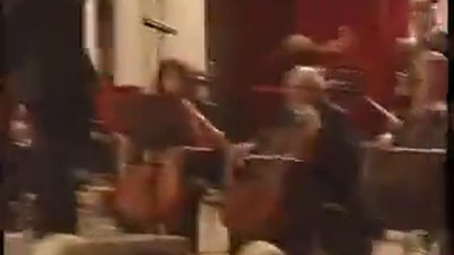 Yuri Povolotsky ''Minuet & Badinerie'' (from 