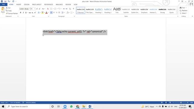 How to add canonical url in your php website | SEO Tutorial | SEO Course - Digital Rakesh смотреть онлайн
