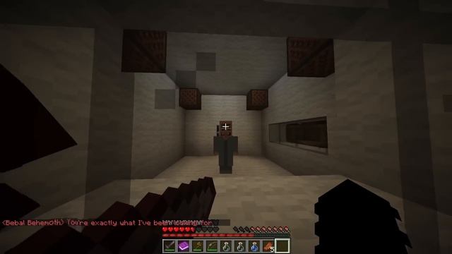 Escaping the SCARIEST MAP in Minecraft with @ProBoiz95 ? [Part 2] смотреть онлайн