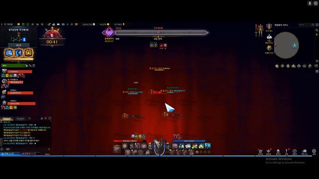 Inferno Kakul Saydon Gate 3 Clear | Gunlancer POV смотреть онлайн