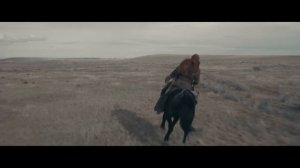 ?  Маленькой Томирис удаётся уйти от убийц с верными людьми Спаргапа?ТОМИРИС ?KINODRAMA