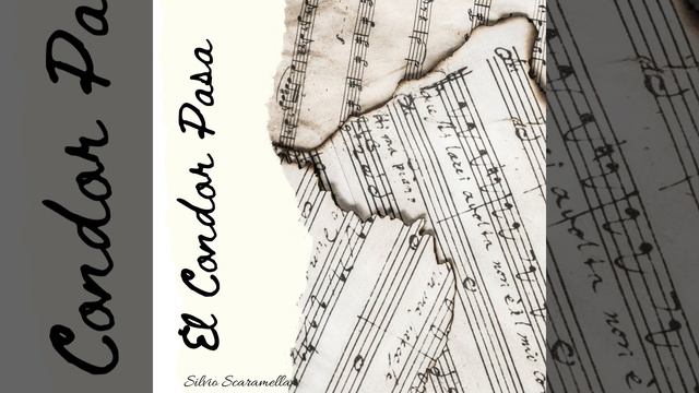 El Condor Pasa смотреть онлайн