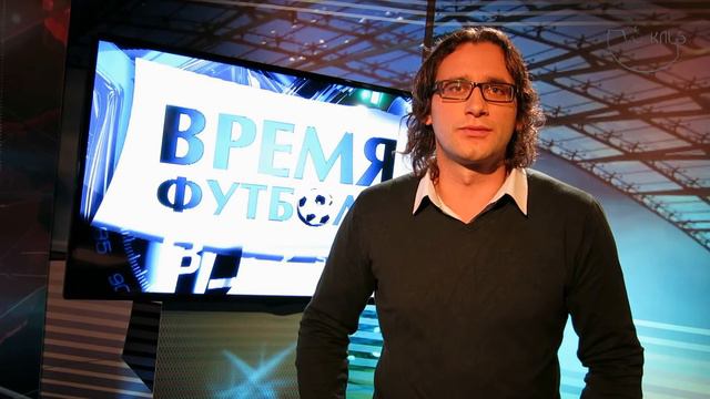 Николай Ходасевич (вопрос из истории футбола). смотреть онлайн