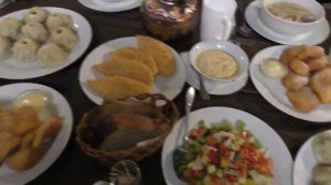 Дулма Чимитдоржиева "Мүргэе".   Yгэнь Цырен Базаровай, хүгжэмынь Вера Шобосоевагай