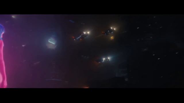 БЕГУЩИЙ ПО ЛЕЗВИЮ 2049 | КАК РАБОТАЕТ ТЕСТ НА СТАБИЛЬНОСТЬ? И ПОЧЕМУ ОНИ СВЯЗАНЫ? | JUST ИЛЬЯ смотреть онлайн