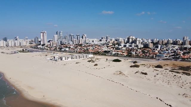 МОРЕ МОРЕ АШДОД ИЗРАИЛЬ Ashdod Israel אשדוד ישראל смотреть онлайн