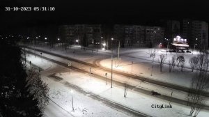 Костомукша .#УЛЬТРАБЕСЕДА #РОССИЯ #КОСТОМУКША