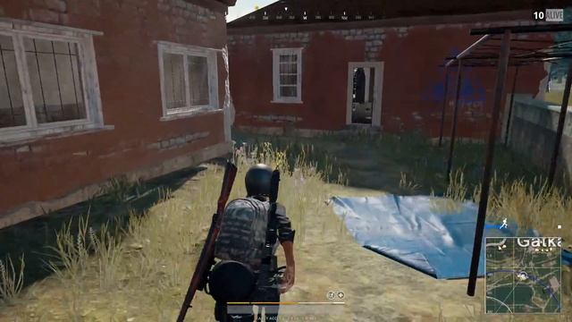 PLAYERUNKNOWN'S BATTLEGROUNDS - ГАЙД PUBG! ФИШКИ ДЛЯ НОВИЧКОВ! КАК ИГРАТЬ!? смотреть онлайн