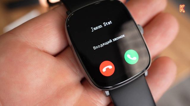 ДАНУНА! НАРОДНЫЕ Смарт Часы XIAOMI за 5К😲 HAYLOU RS5 ОБЗОР смотреть онлайн