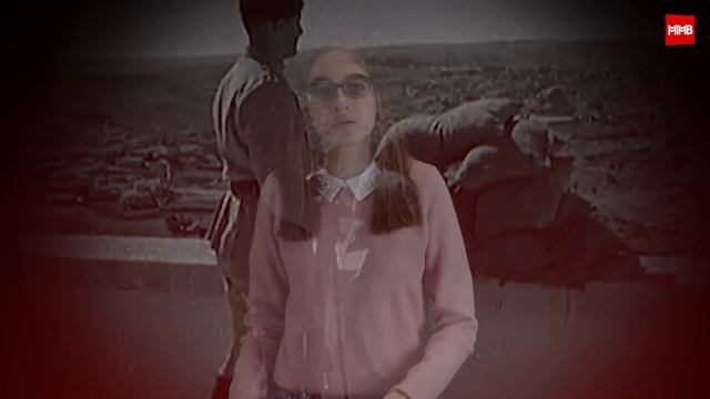 Special Episode 5: Arab-Israeli Conflict - Palestine Civil War 1947-1948 смотреть онлайн
