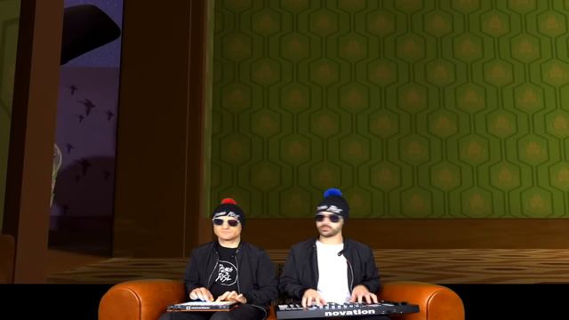 French Fuse - TOY STORY / Remix