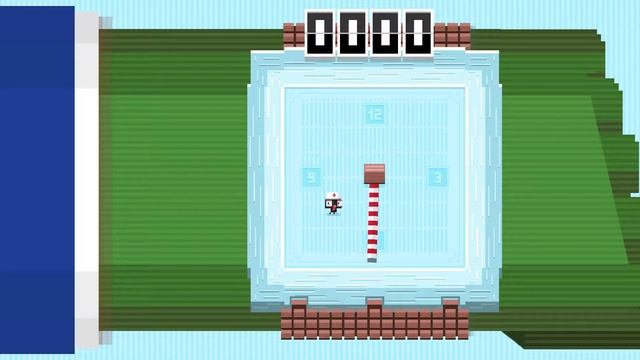 Fly O'Clock QUICK PLAY!! Gameplay Walkthrough Nintendo Switch смотреть онлайн