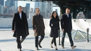 Сериал В поле зрения — 5 сезон 5 серия / Person of Interest