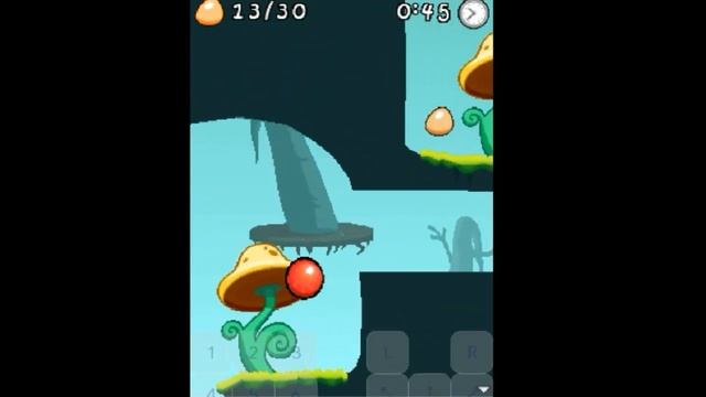 Bernostalgia dengan Bounce Tales | Game Java Nokia Termantep смотреть онлайн