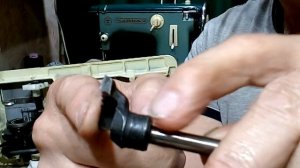 Устраняем люфты и зазоры на машинах Чайка