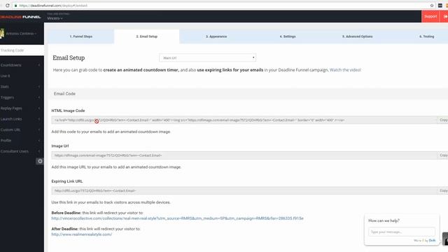 DeadlineFunnel - Create Countdown Timer and Insert Into Infusionsoft смотреть онлайн