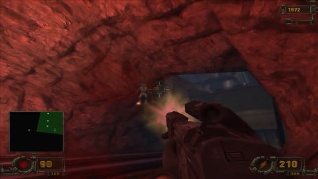 Vivisector: Beast Within - олдскульное прохождение игры вивисектор (Махач, фан и веселье  #13)